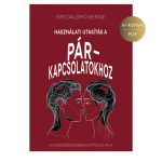 Siri Dalsmo Berge: A User's Guide to Relationships (e-book Hungarian)