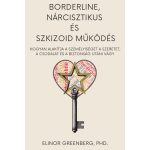 Elinor Greenberg, PhD: Borderline, Narcissistic, and Schizoid Functioning (Hungarian)