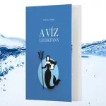 Elbűvölő édesvízi gyöngy beszúrós arany fülbevaló
