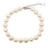 Freshwater pearl bracelet