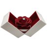 Red Rose Jewelry Box