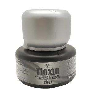 Silver cleaning fluid Tioxin