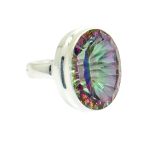 Silver Ring: The Ring of the Soul