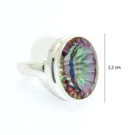 Silver Ring: The Ring of the Soul