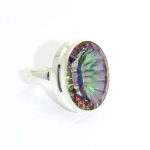 Silver Soul Journey Bracelet