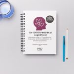 Self-Development Program Package - Workbook and Companion Booklet, downloadable (Hungarian)