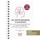 Self-Development Program - Printed workbook with 12 exercises (Hungarian)