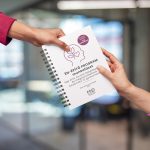 Self-Development Program - Printed workbook with 12 exercises (Hungarian)