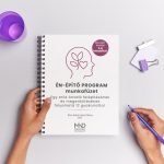 Self-Development Program - Printed workbook with 12 exercises (Hungarian)