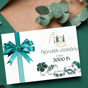 AntalStyle Gift Card 5,000 HUF