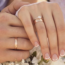 Wedding Rings