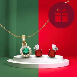 Christmas Colors kollekció