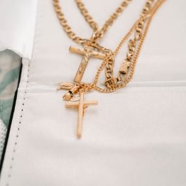 FAITH AND CROSS COLLECTION