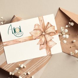 AntalStyle GIFT CARDS