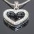 Heart & Love - Heart pendants