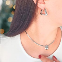 AntalStyle Geometry - Geometric jewelry