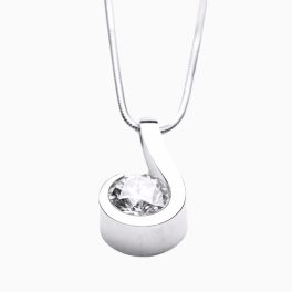 Diamond Pendants