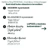   MyStory Ring Personal személyre szabható ezüst gyűrű, egyedi mintával
