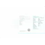 0.75 ct brownish yellow diamond, cushion cut