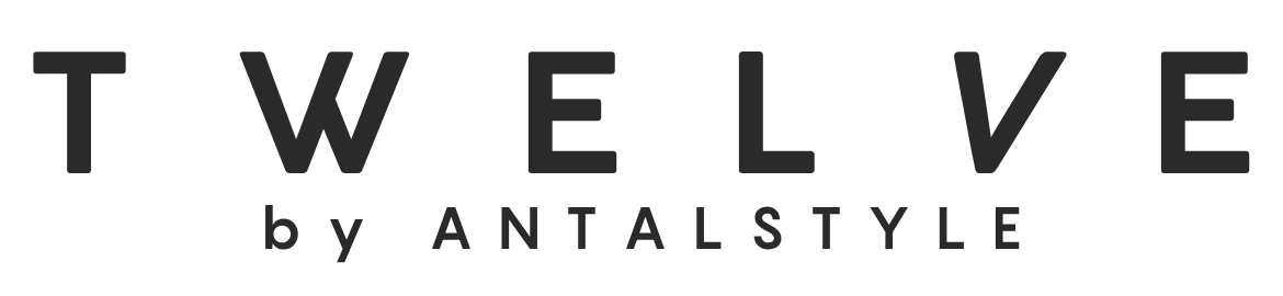 TWELVE Logo