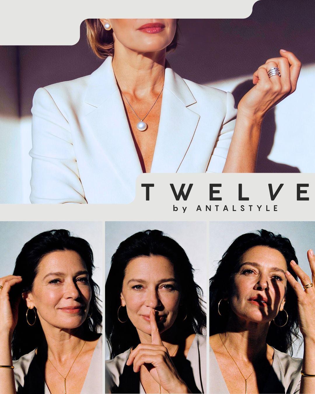 TWELVE termékfotó