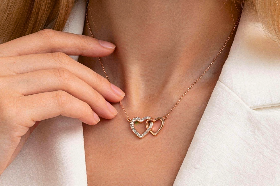 Heart & Love jewelry